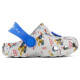 Coqui Paw Patrol Clogs Eva